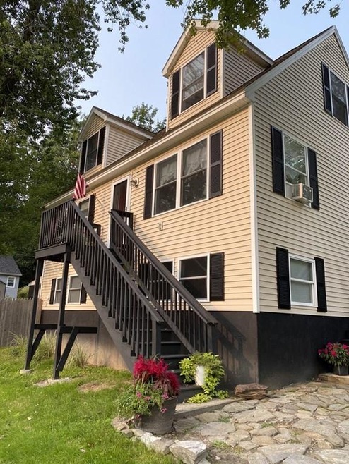 133 Nugget Dr, Charlton, MA 01507 - photo 1