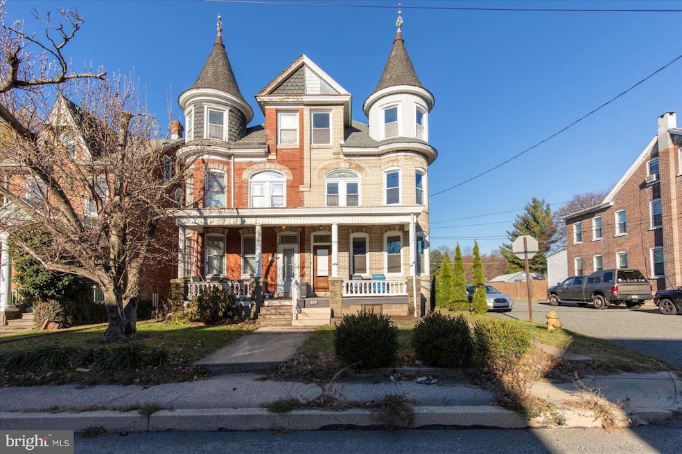 359 N Reading Ave, Boyertown, PA 19512 - photo 1