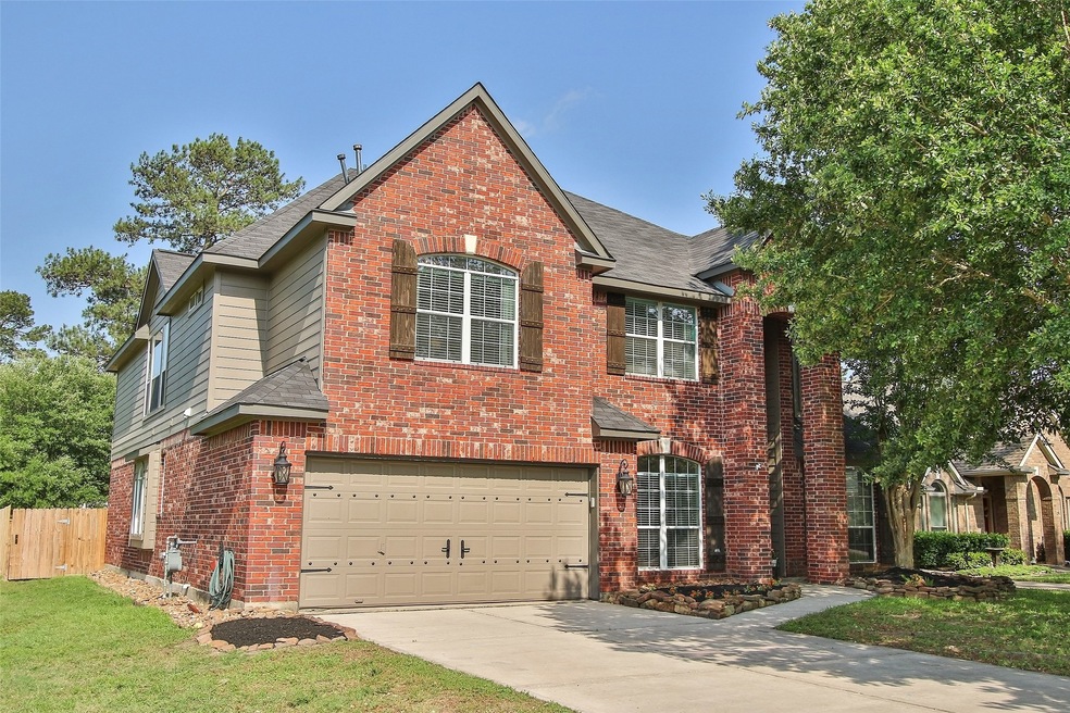 31507 Johlke Rd, Magnolia, TX 77355 - photo 1