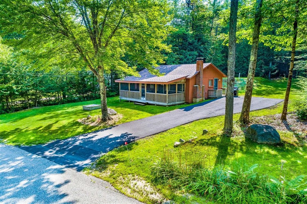 19 New Rd, Tuftonboro, NH 03816 - photo 1