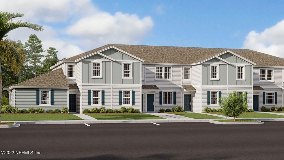 8228 Watercourse Way, Jacksonville, FL 32211 - photo 1