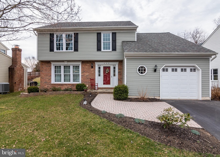 409 Kalorama Rd, Sykesville, MD 21784 - photo 1