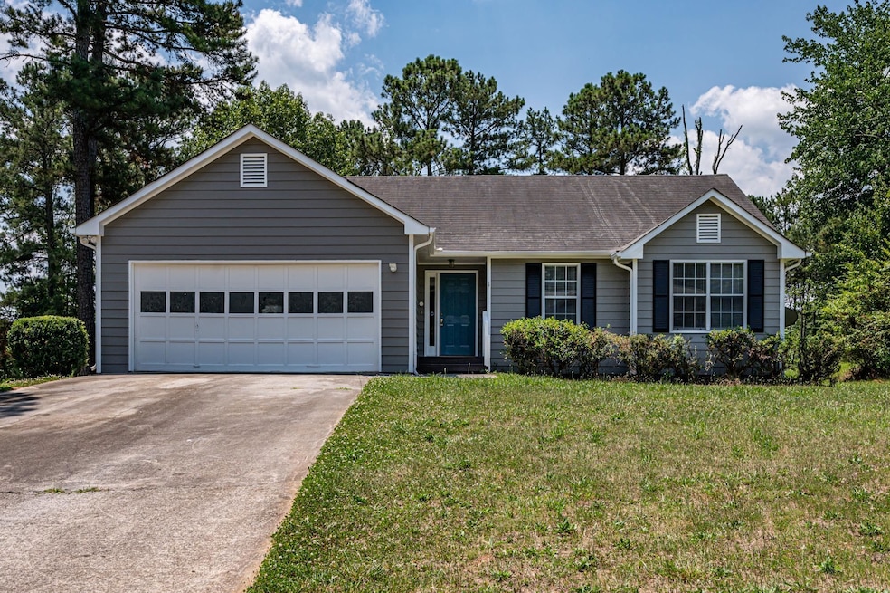 17 NW North Ridge Dr, Adairsville, GA 30103 - photo 1