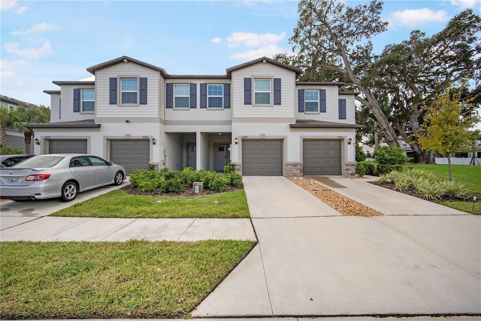 36460 Well Hill Way, Zephyrhills, FL 33541 - photo 1