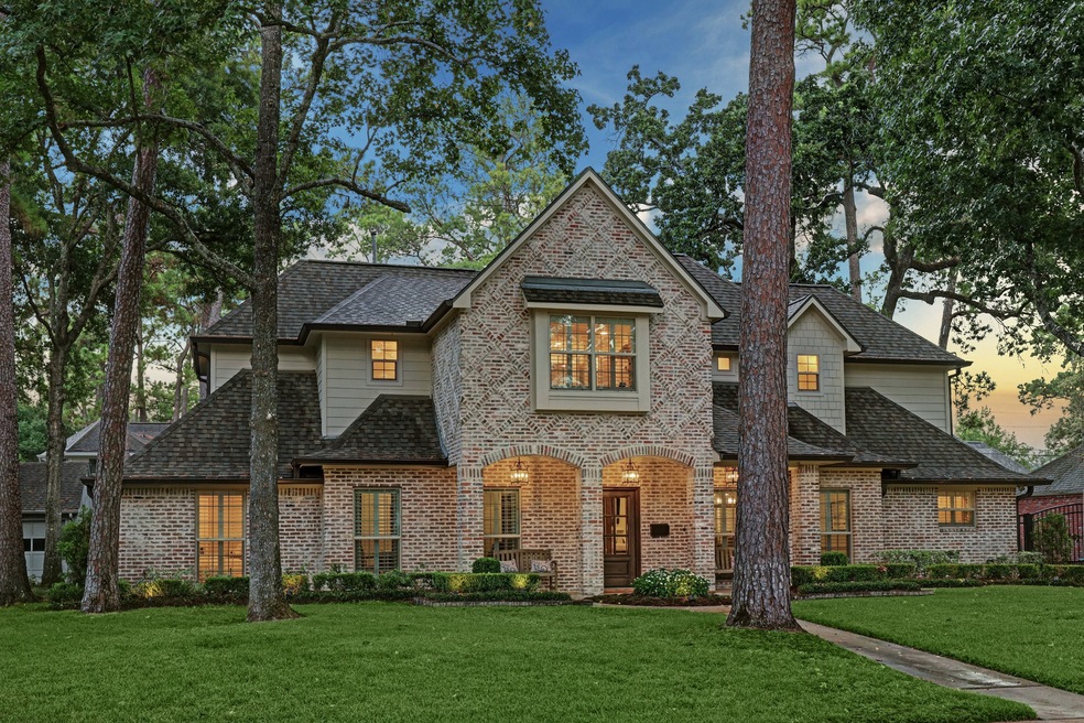 12131 Overcup Dr, Houston, TX 77024 - photo 1