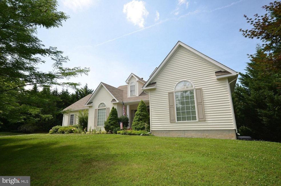 401 Heronwood Ct, Purcellville, VA 20132 - photo 1