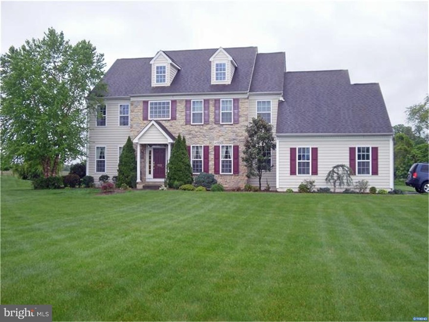 112 Cazier Dr, Middletown, DE 19709 - photo 1