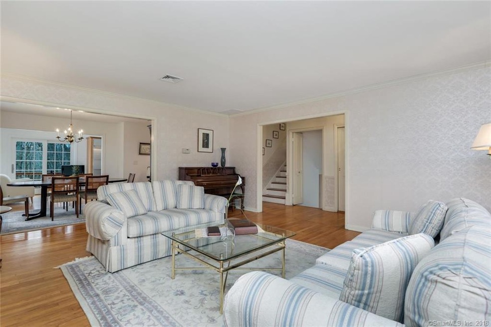 66 Partridge Rd, New Canaan, CT 06840 - photo 1