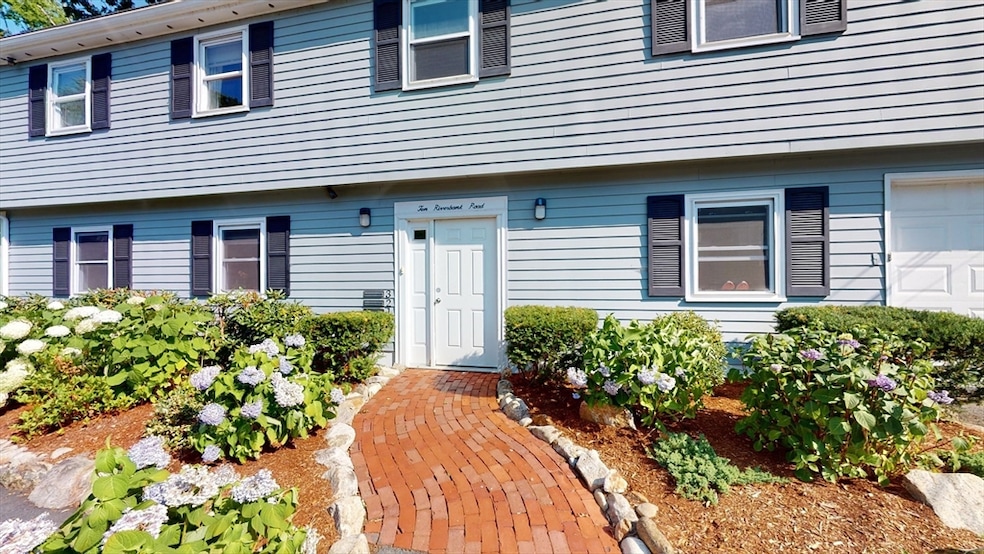 10 Riverbank Rd unit 2, Maynard, MA 01754 - photo 1