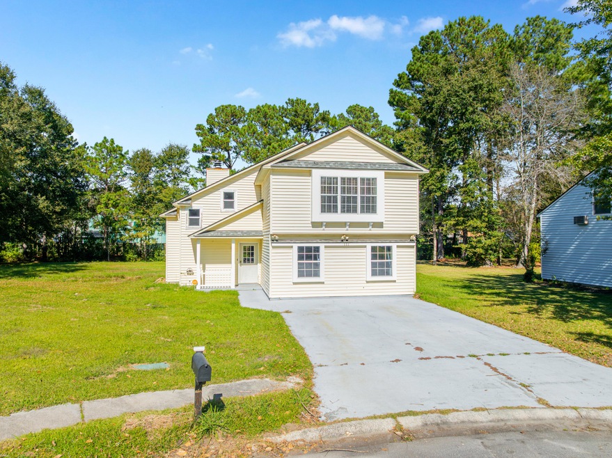 Under Contract $300,000