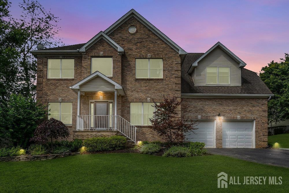 5 Catelli Rd, Princeton, NJ 08540 - photo 1