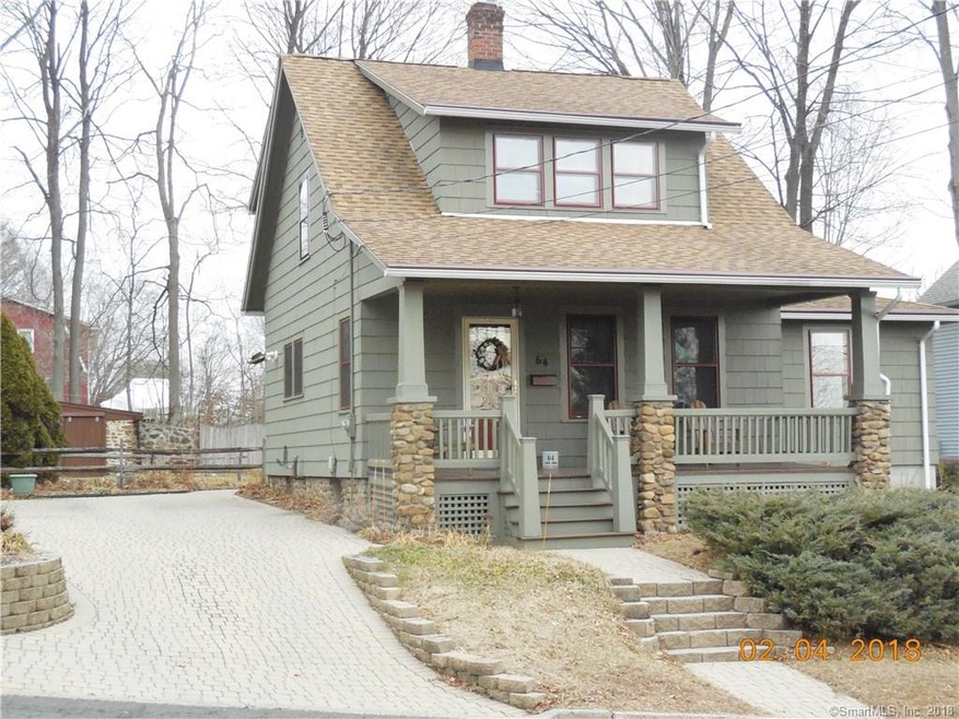 64 Sylvan Ave, Wallingford, CT 06492 - photo 1