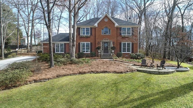 Welcome Home!
