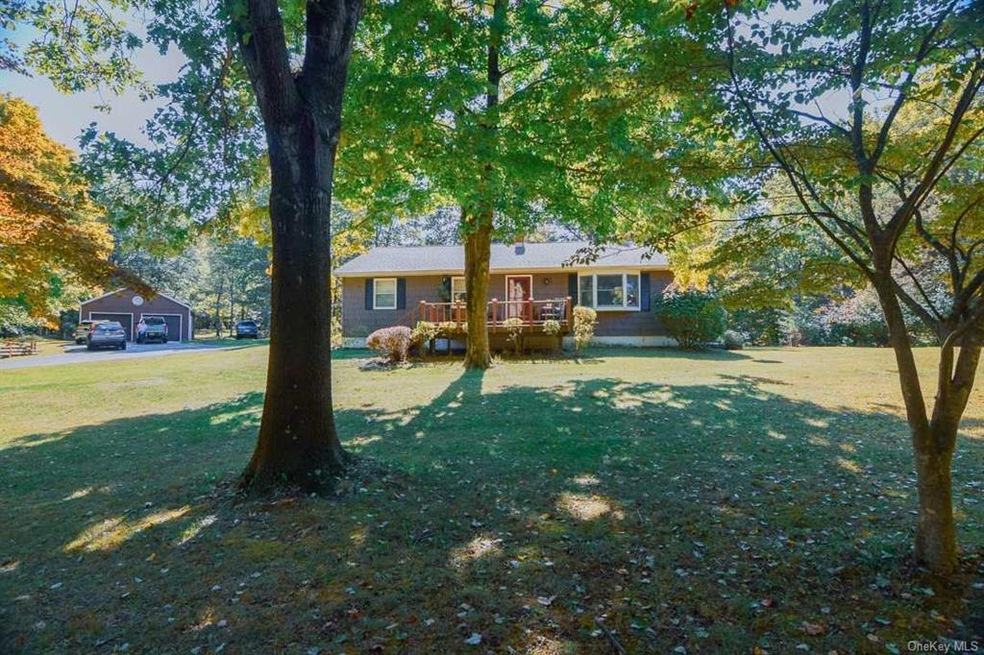 342 Round Lake Rd, Rhinebeck, NY 12572 - photo 1