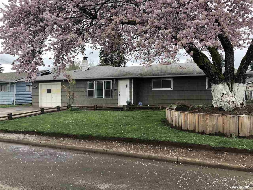 4240 Arnold St NE, Keizer, OR 97303 - photo 1