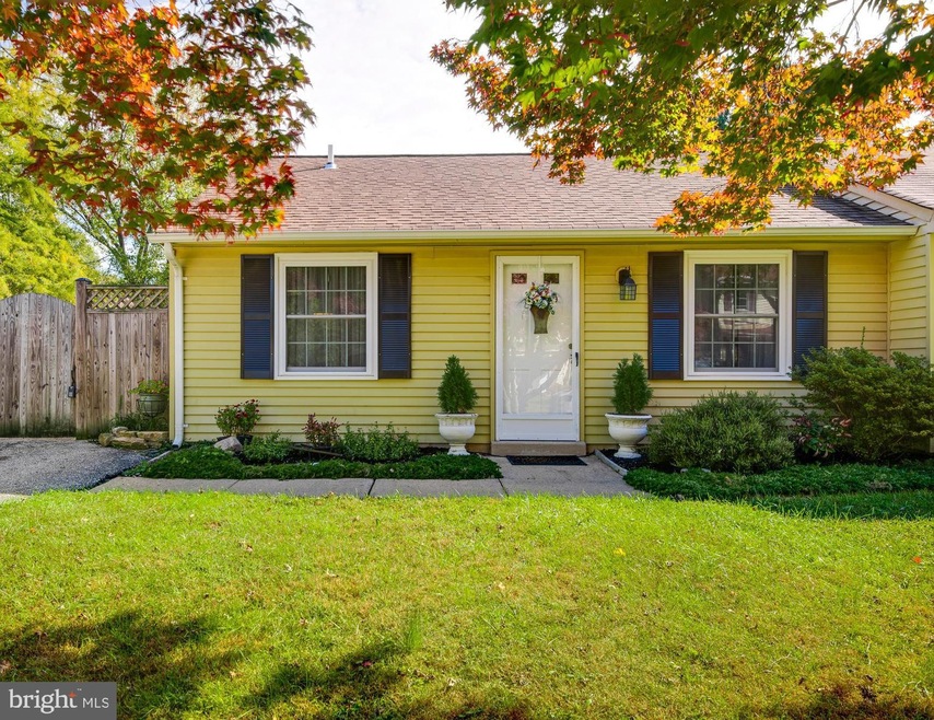 1579 Native Dancer Ct, Annapolis, MD 21409 - photo 1