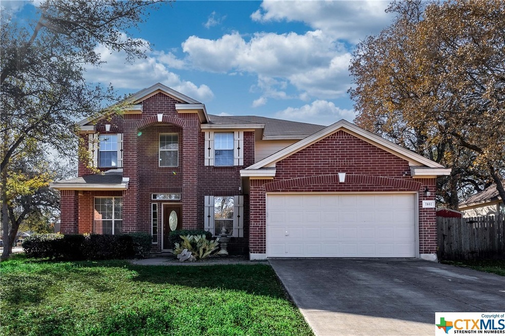 7802 Chilton Stage, San Antonio, TX 78255 - photo 1