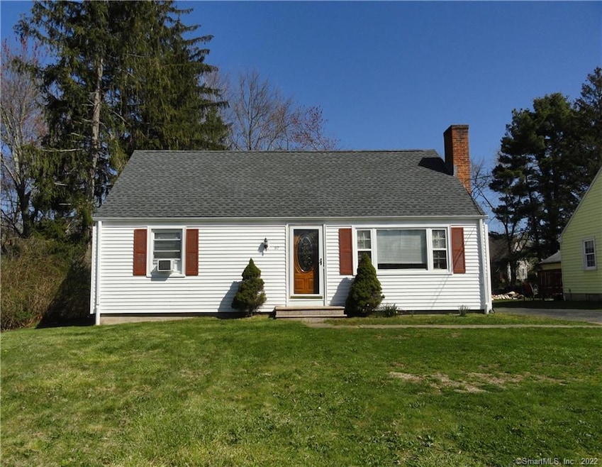 97 Benton Ln, Glastonbury, CT 06033 - photo 1