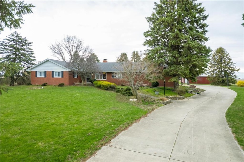 2209 W 700 N, Sharpsville, IN 46068 - photo 1