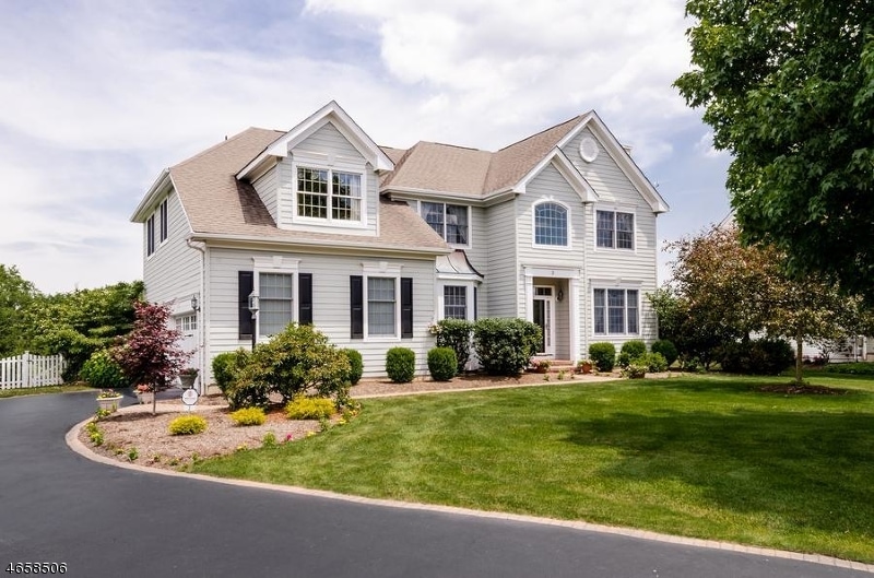 3 Greenbriar Ct, Skillman, NJ 08558 - photo 1