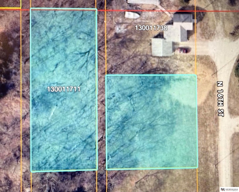 Lots 6-9 N 16th St, Plattsmouth, NE 68048 - photo 1