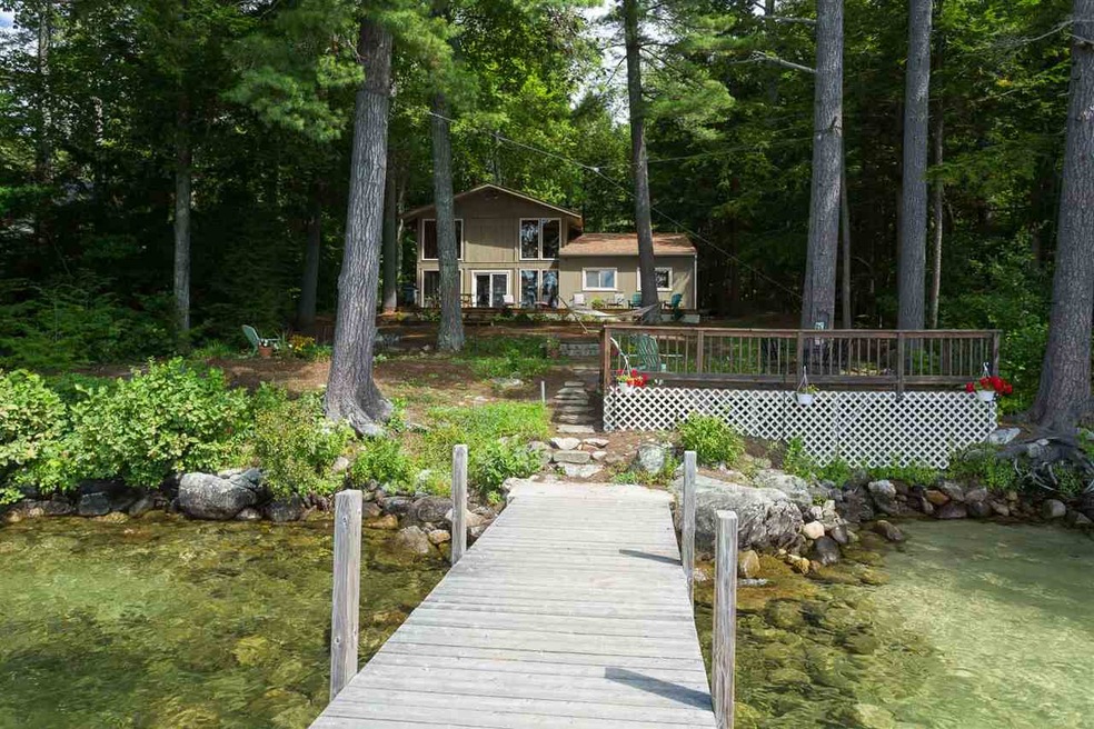 18 Osseo Dr, Wolfeboro, NH 03894 - photo 1