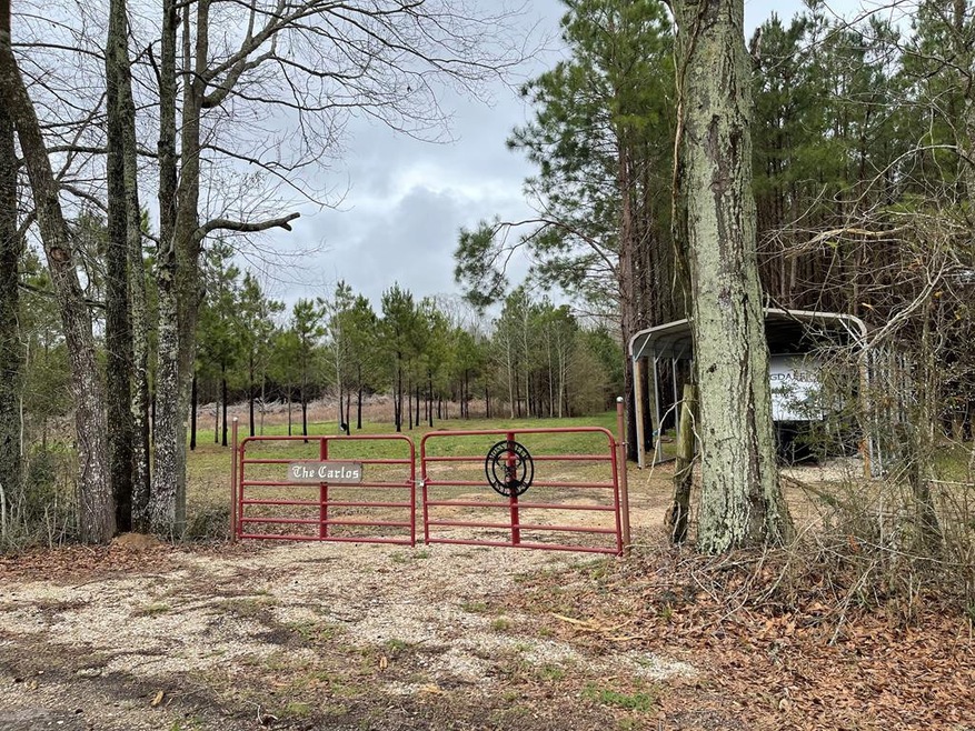 96 Moss Rd, Kokomo, MS 39643 - photo 1