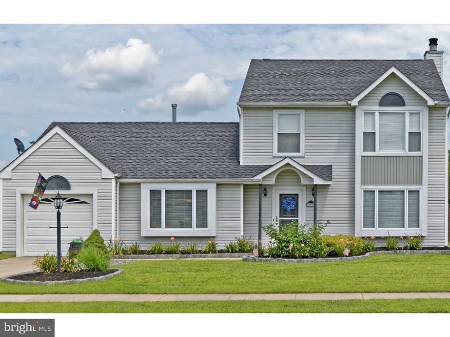 209 Clevenger Dr, Clayton, NJ 08312 - photo 1