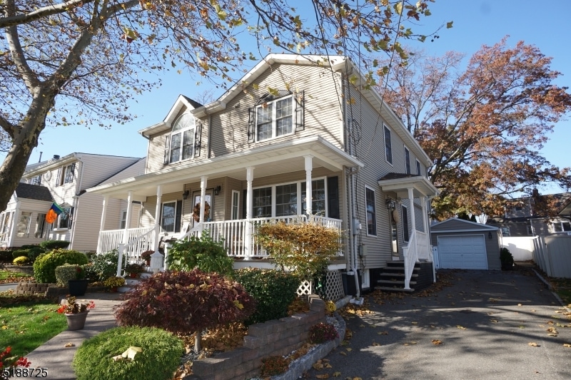 61 Coldevin Rd, Clark, NJ 07066 - photo 1