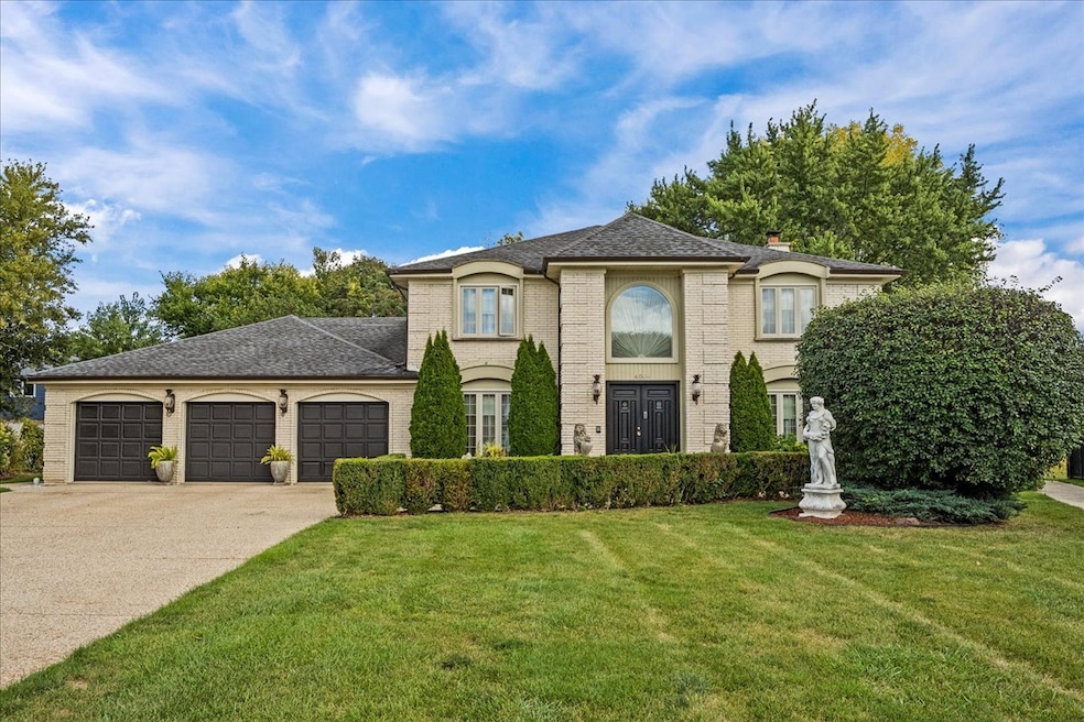 unlisted-address, Glenview, IL 60025 - photo 1