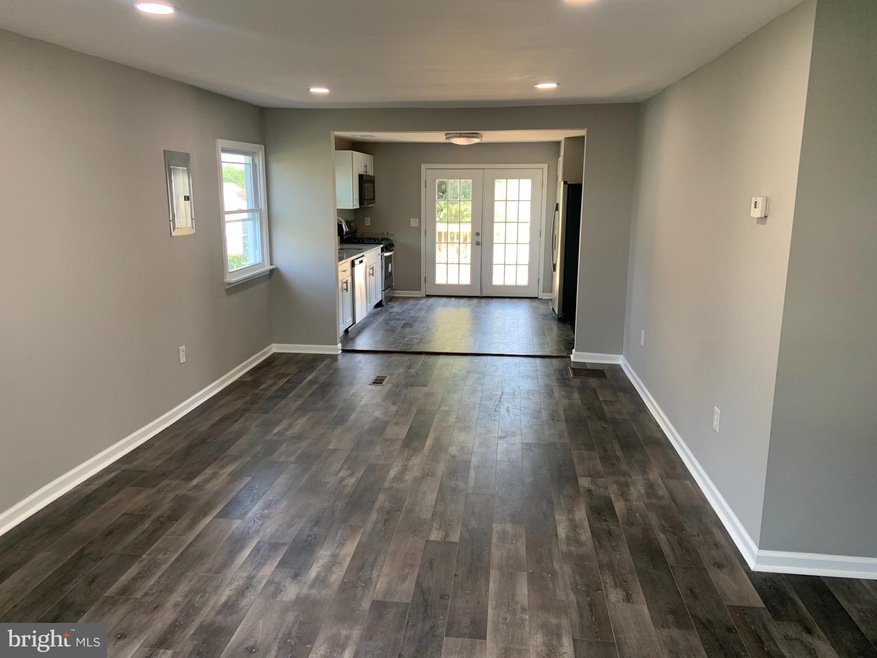 717 Fuselage Ave, Middle River, MD 21220 - photo 1