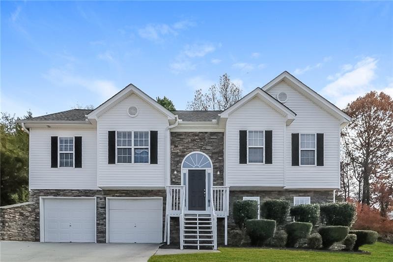 3159 Gem Ives Ct, Buford, GA 30519 - photo 1