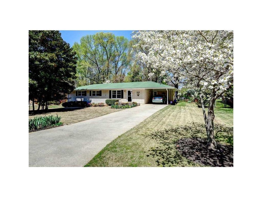 4198 Theresa Ct, Tucker, GA 30084 - photo 1