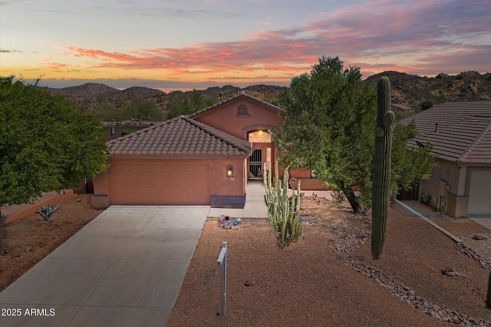 7099 E Veracruz Way, Gold Canyon, AZ 85118 - photo 1