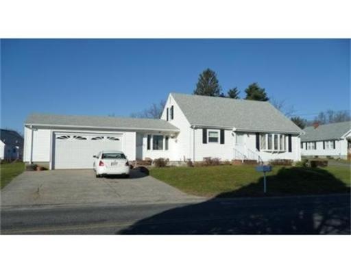 10 Davis Rd, Westport, MA 02790 - photo 1