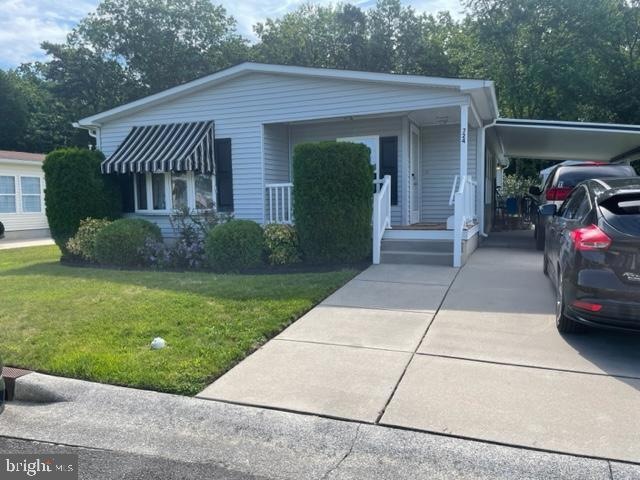 724 Bayberry Ln, Williamstown, NJ 08094 - photo 1