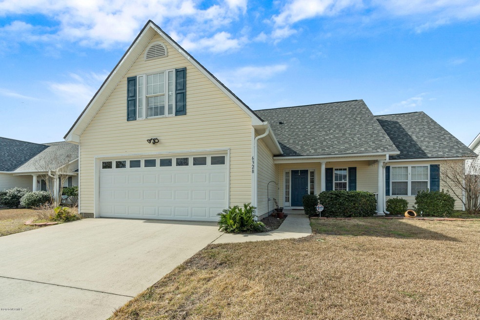 6328 Branford Rd, Wilmington, NC 28412 - photo 1