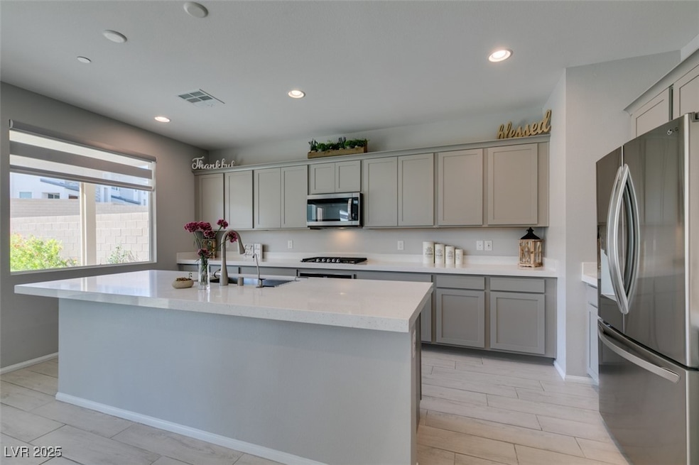 10439 Sadie Blake Ave, Las Vegas, NV 89166 - photo 1