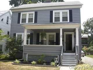 39 Forbus St, Poughkeepsie, NY 12601 - photo 1