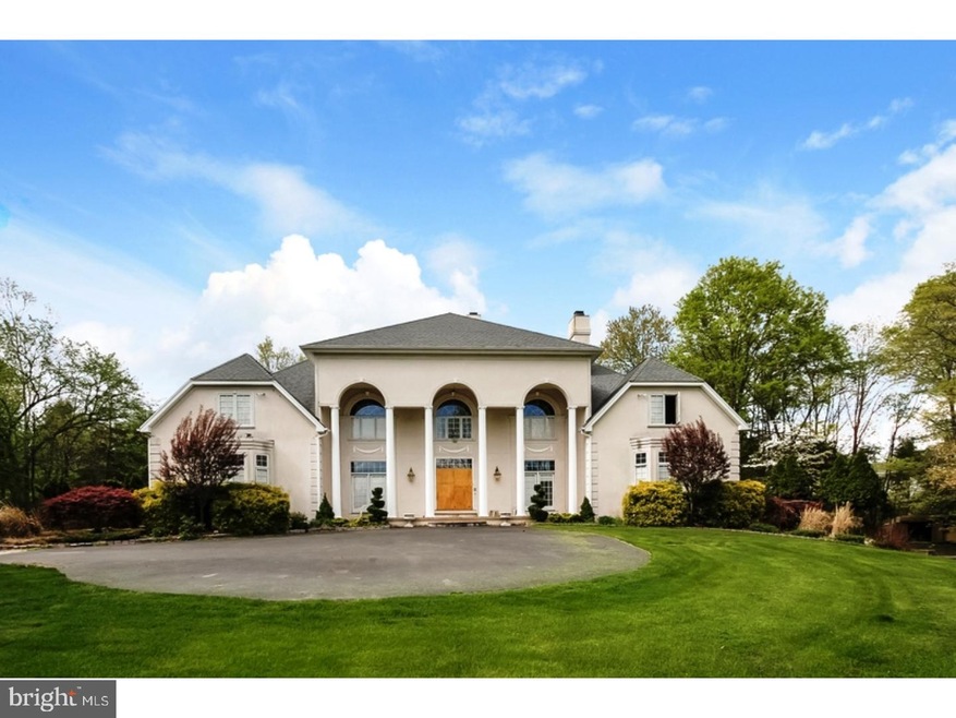 268 Carter Rd, Princeton, NJ 08540 - photo 1