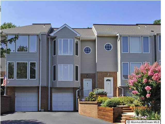 72 Ambassador Dr unit E2, Red Bank, NJ 07701 - photo 1