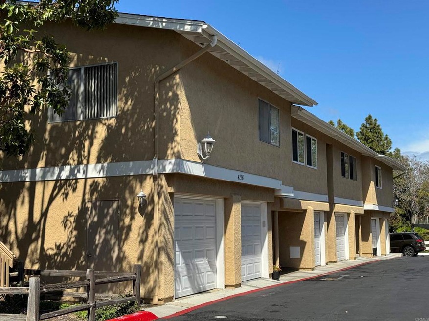 4216 La Casita Way unit 3, Oceanside, CA 92057 - photo 1