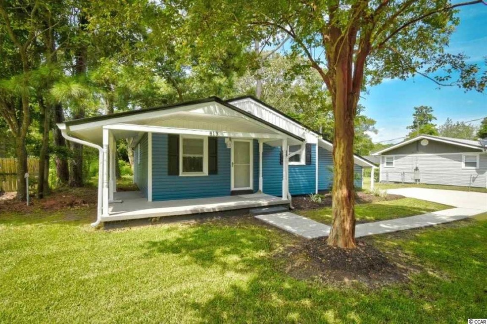 813 9th Ave S, Myrtle Beach, SC 29577 - photo 1