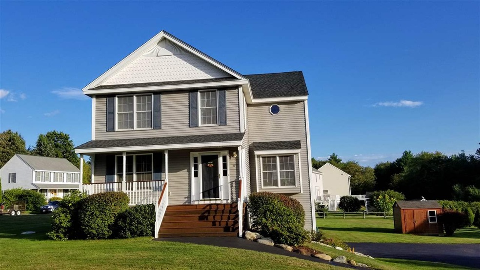 13 Whittemore Rd, Pembroke, NH 03275 - photo 1