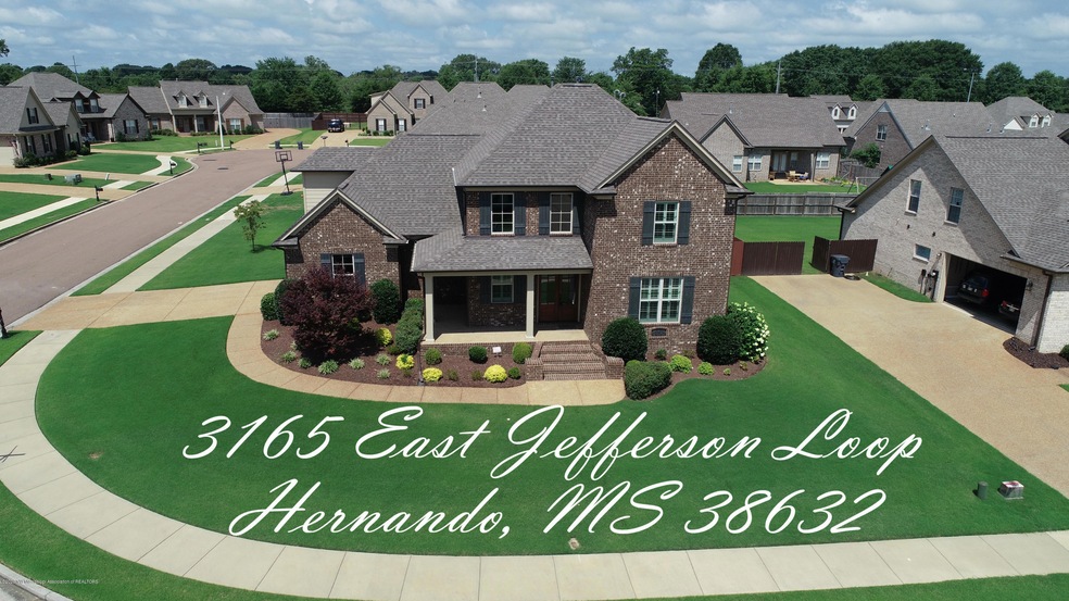 3165 Jefferson Main Photo
