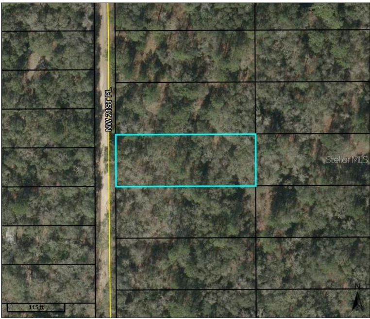 0 00 unit MFRS5133498, Jasper, FL 32052 - photo 1