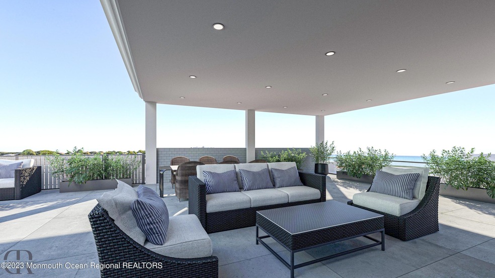 6 W End Ct unit 213, Long Branch, NJ 07740 - photo 1