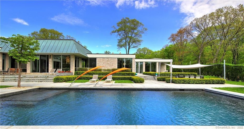 850 Riverbank Rd, Stamford, CT 06903 - photo 1