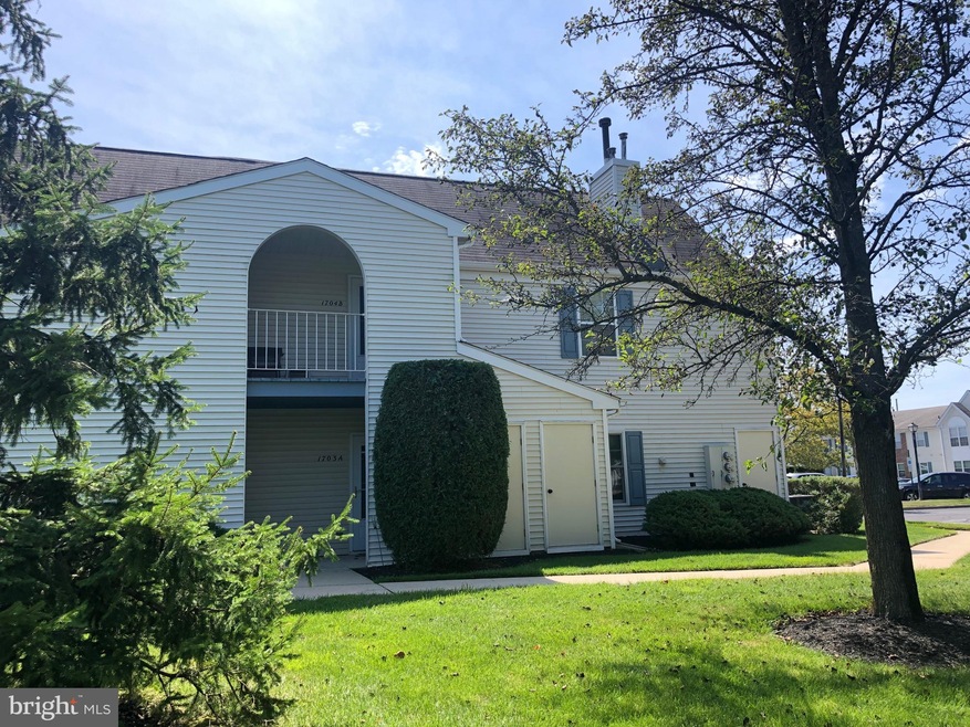 1704B Steeplebush Terrace unit 1704B, Mount Laurel, NJ 08054 - photo 1