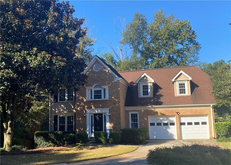 540 Ambergate Ct, Roswell, GA 30076 - photo 1